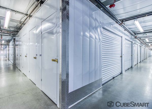 CubeSmart Self Storage - Centennial - 7059 South Kenton Street - 7059 South Kenton Street