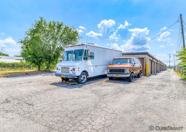 Dominion Self Storage - 10609 Dumfries Rd
