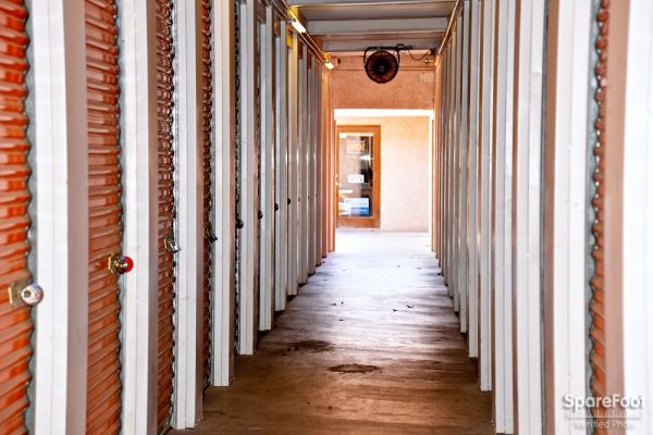American Self Storage - Mesa - 1541 W University Dr