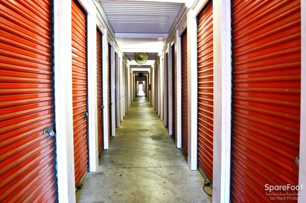 American Self Storage - Mesa - 1541 W University Dr