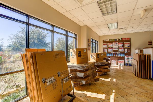 Simply Self Storage - 9546 Navarre Parkway - Navarre - 9546 Navarre Pkwy