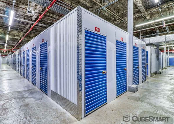CubeSmart Self Storage - Bronx - 1260 Waters Pl - 1260 Waters Pl