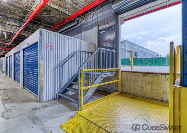 CubeSmart Self Storage - Bronx - 1260 Waters Pl - 1260 Waters Pl