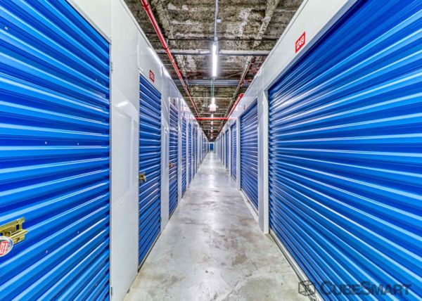 CubeSmart Self Storage - Bronx - 1260 Waters Pl - 1260 Waters Pl