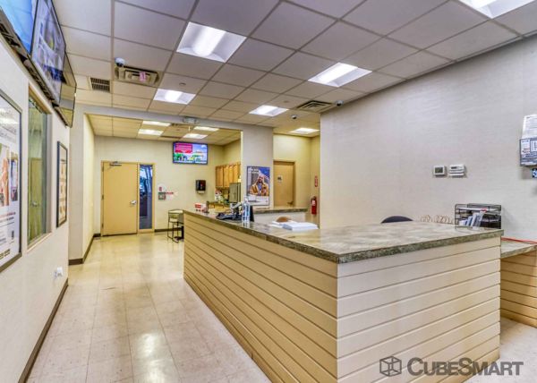 CubeSmart Self Storage - Bronx - 1260 Waters Pl - 1260 Waters Pl