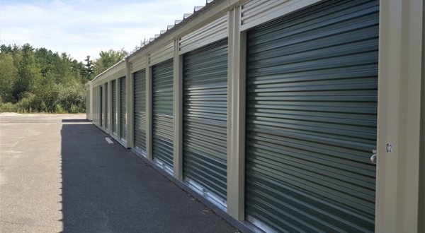 603 Storage - Candia - 304 Raymond Road