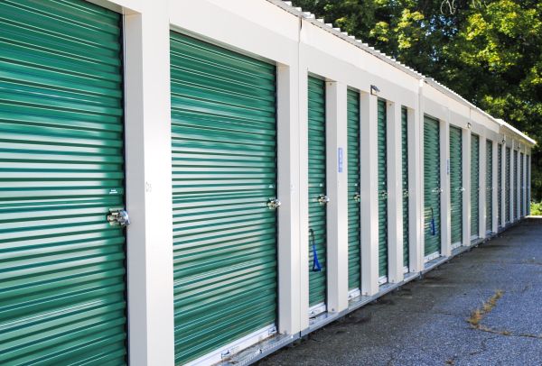 603 Storage - Candia - 304 Raymond Road