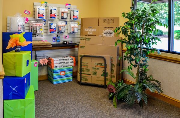 All About Storage 3 (Concord) - 593 Wilshire Avenue Southwest