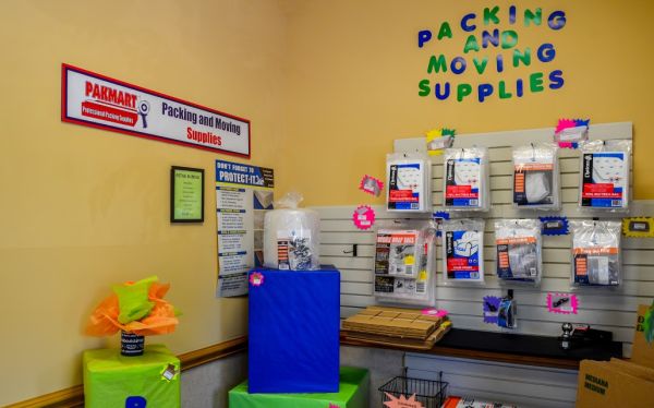 All About Storage 3 (Concord) - 593 Wilshire Avenue Southwest