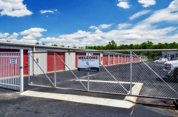 All About Storage 3 (Concord) - 593 Wilshire Avenue Southwest