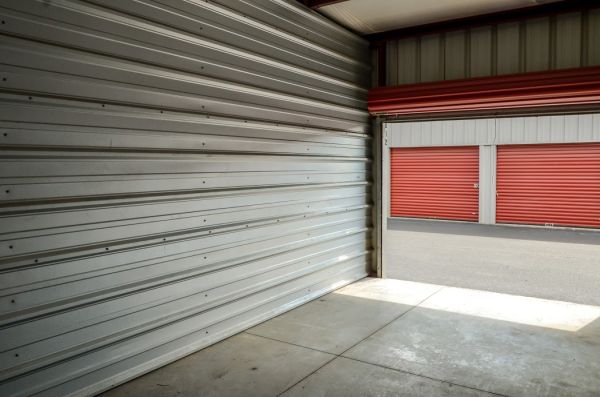 All About Storage 3 (Concord) - 593 Wilshire Avenue Southwest
