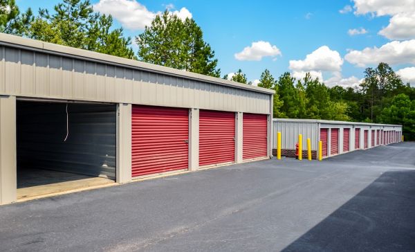 All About Storage 3 (Concord) - 593 Wilshire Avenue Southwest