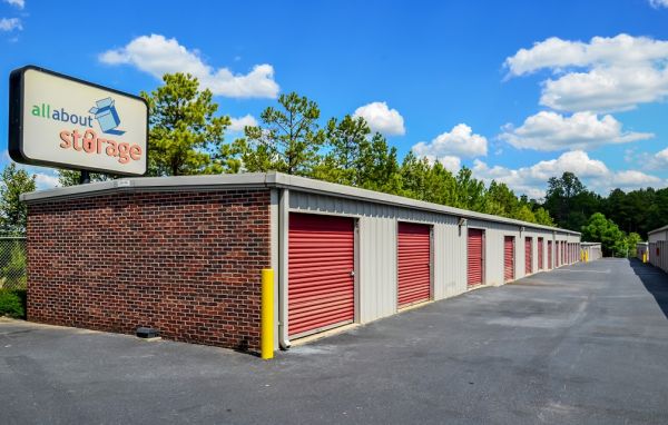 All About Storage 3 (Concord) - 593 Wilshire Avenue Southwest