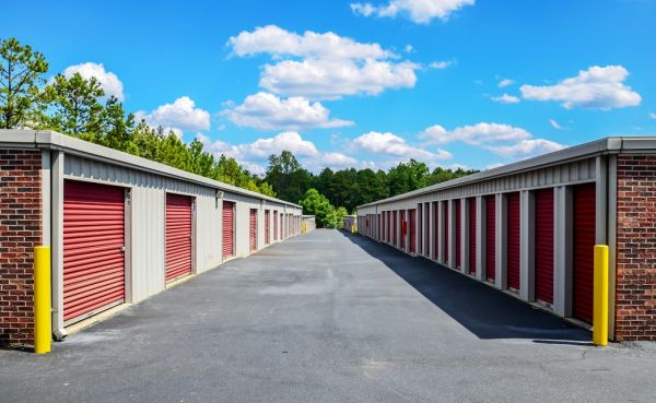 All About Storage 3 (Concord) - 593 Wilshire Avenue Southwest