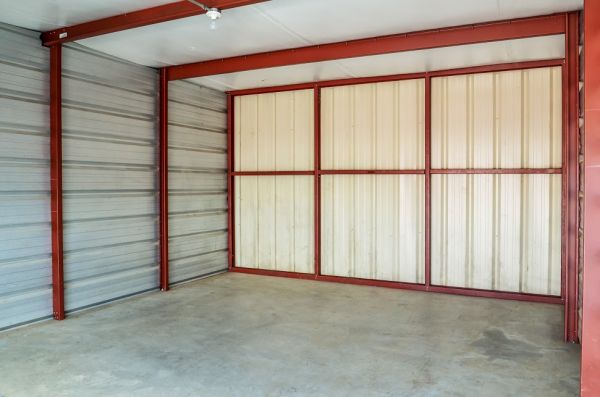 All About Storage 3 (Concord) - 593 Wilshire Avenue Southwest
