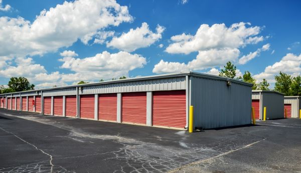 All About Storage 3 (Concord) - 593 Wilshire Avenue Southwest
