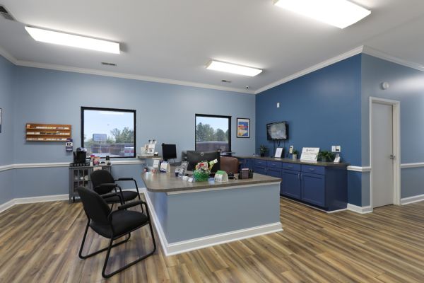 All About Storage 3 (Concord) - 593 Wilshire Avenue Southwest