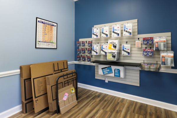 All About Storage 3 (Concord) - 593 Wilshire Avenue Southwest