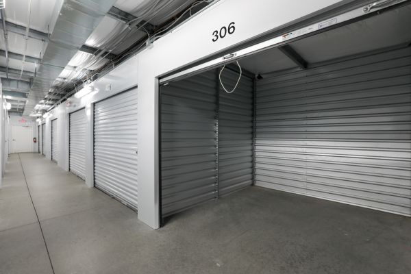 All About Storage 3 (Concord) - 593 Wilshire Avenue Southwest