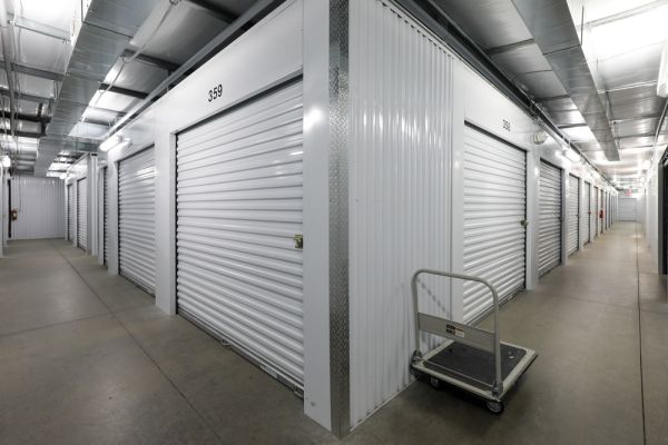 All About Storage 3 (Concord) - 593 Wilshire Avenue Southwest