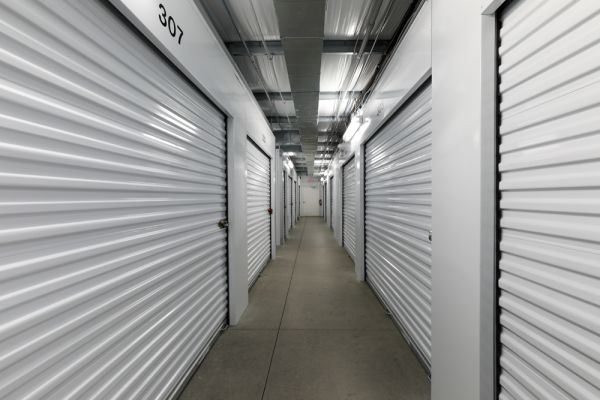 All About Storage 3 (Concord) - 593 Wilshire Avenue Southwest