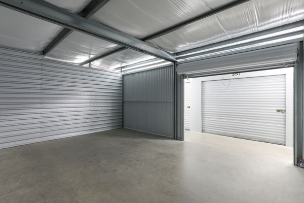 All About Storage 3 (Concord) - 593 Wilshire Avenue Southwest