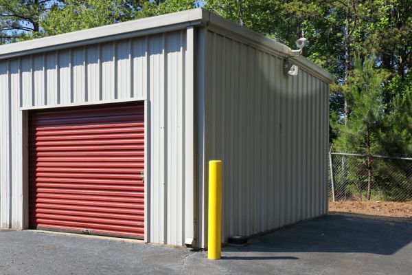 All About Storage 3 (Concord) - 593 Wilshire Avenue Southwest