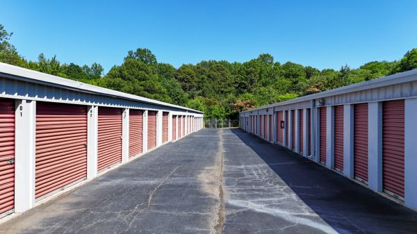 All About Storage 3 (Concord) - 593 Wilshire Avenue Southwest