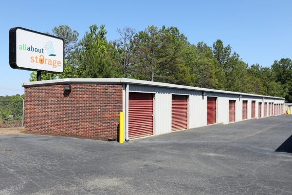 All About Storage 3 (Concord) - 593 Wilshire Avenue Southwest