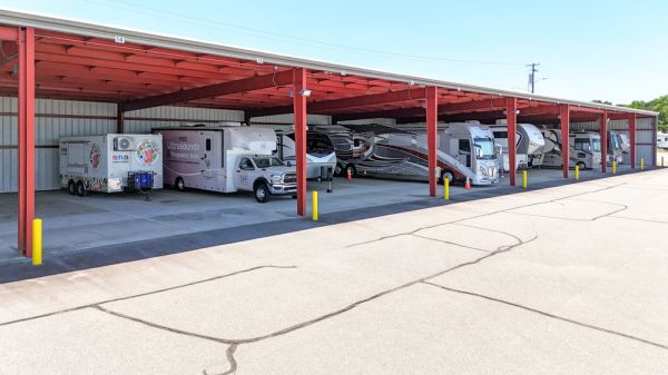 All About Storage 3 (Concord) - 593 Wilshire Avenue Southwest