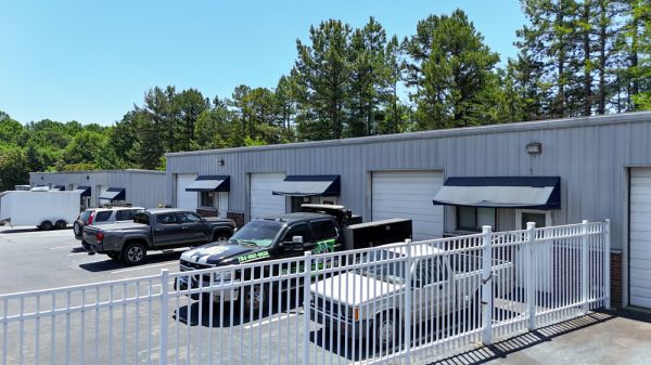 All About Storage 3 (Concord) - 593 Wilshire Avenue Southwest
