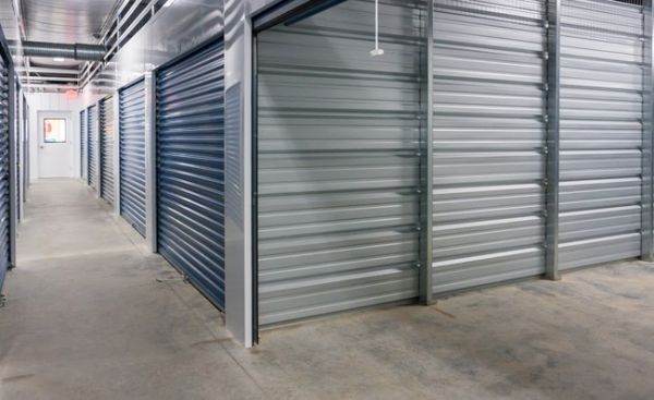 All About Storage 2 (LynnStreet) - 1615 A Walkup Avenue