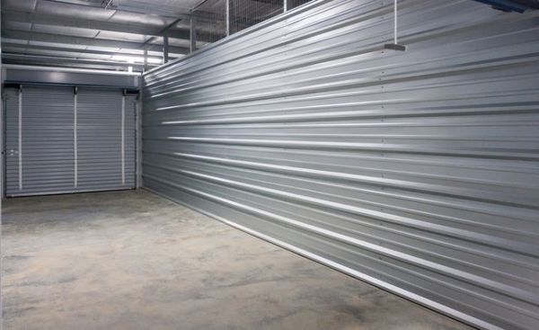 All About Storage 2 (LynnStreet) - 1615 A Walkup Avenue