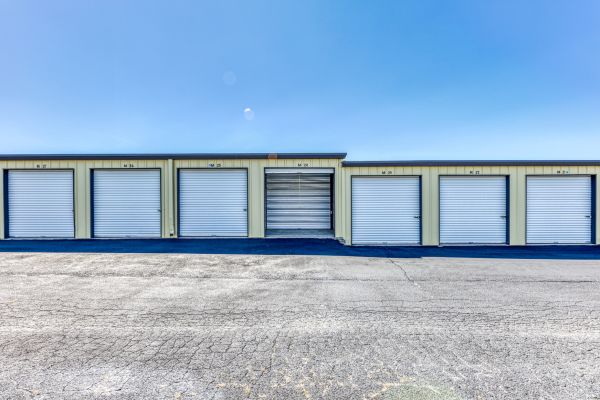All About Storage 2 (LynnStreet) - 1615 A Walkup Avenue