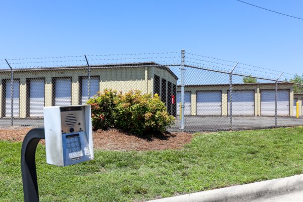 All About Storage 2 (LynnStreet) - 1615 A Walkup Avenue