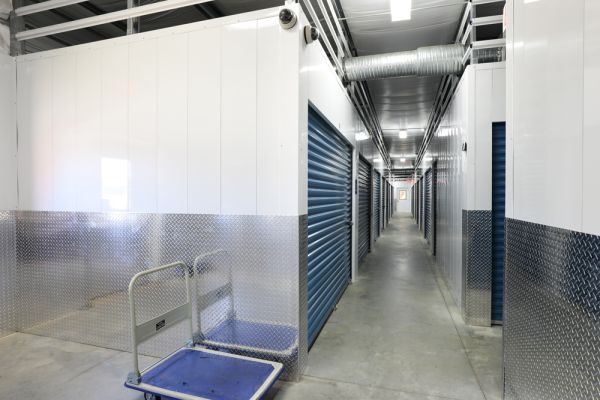 All About Storage 2 (LynnStreet) - 1615 A Walkup Avenue