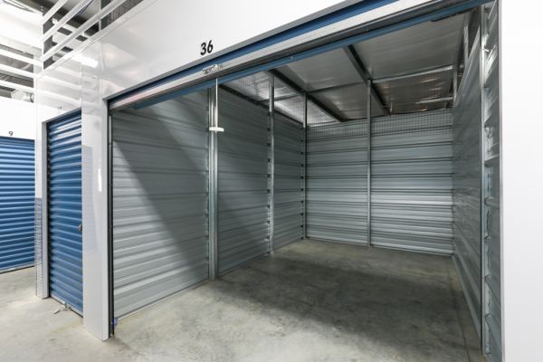 All About Storage 2 (LynnStreet) - 1615 A Walkup Avenue
