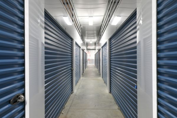 All About Storage 2 (LynnStreet) - 1615 A Walkup Avenue