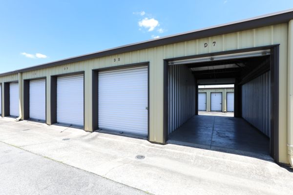 All About Storage 2 (LynnStreet) - 1615 A Walkup Avenue