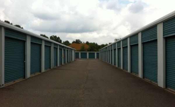 Cordova Self Storage at Shelby Farms - 7384 Raleigh LaGrange
