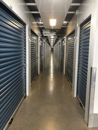 East Cherokee Storage - 125 Highland Village Drive