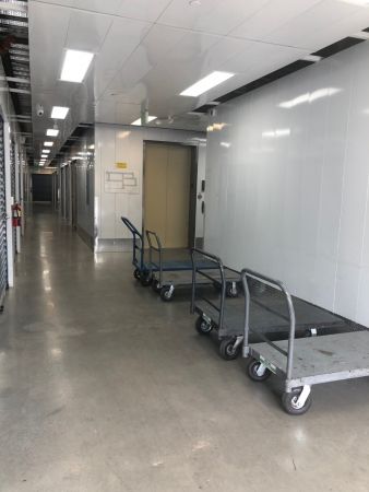 East Cherokee Storage - 125 Highland Village Drive