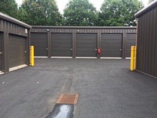 East Cherokee Storage - 125 Highland Village Drive