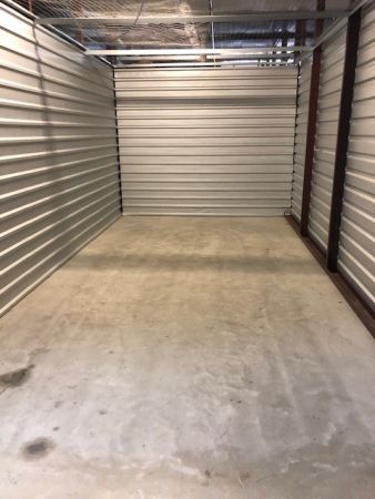 East Cherokee Storage - 125 Highland Village Drive