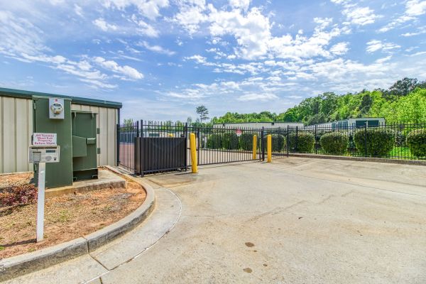 Storage First - 2477 FAIRBURN ROAD