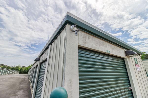 Storage First - 2477 FAIRBURN ROAD