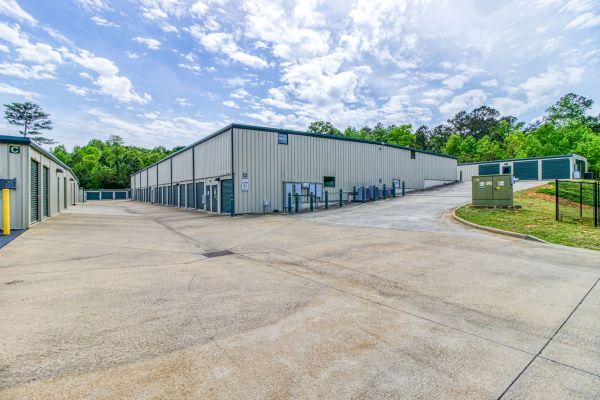 Storage First - 2477 FAIRBURN ROAD