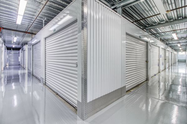 Storage First - 2477 FAIRBURN ROAD