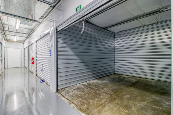 Storage First - 2477 FAIRBURN ROAD
