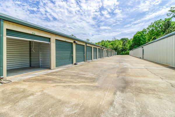 Storage First - 2477 FAIRBURN ROAD